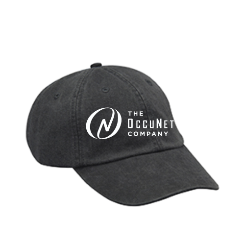 Occunet - Adams Optimum Pigment-Dyed Cap v2
