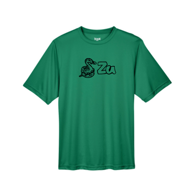 Zu - Youth Zone Performance T-Shirt