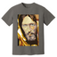 ScottTravisArt - Unisex Comfort Colors Vintage Tee  v1
