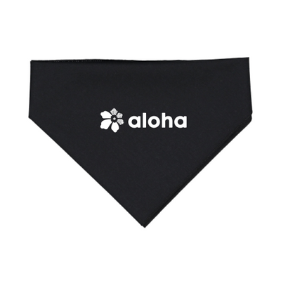 GetAloha - Doggie Bandana