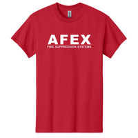 AFEXFireSuppressionSystems - Gildan - Men's 5000