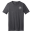 2sp-store - District Young Mens Very Important Tee V-Neck
