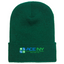 ACENY - Cuffed Knit Beanie