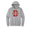 DoralRedRock - Gildan Heavy Blend Hooded Sweatshirt