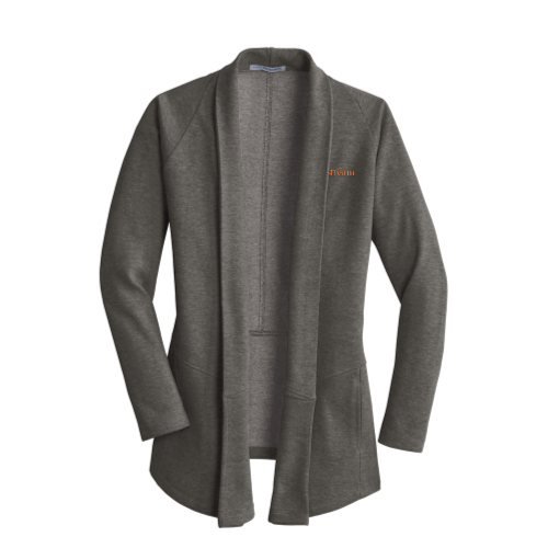 Charcoal Heather/ Medium Heather