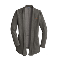Charcoal Heather/ Medium Heather