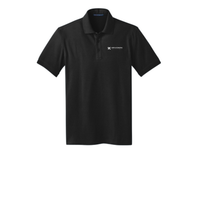 Krivonen - Port Authority Stretch Pique Polo