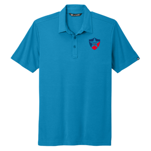 Guardian Star Insurance - TravisMathew Men's Oceanside Solid Polo - v1