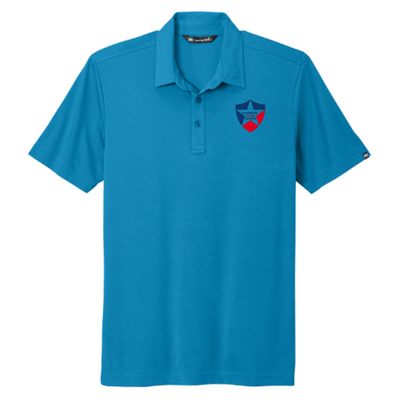 Guardian Star Insurance - TravisMathew Men's Oceanside Solid Polo - v1