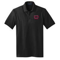 Workamajig - Port Authority Stretch Pique Polo