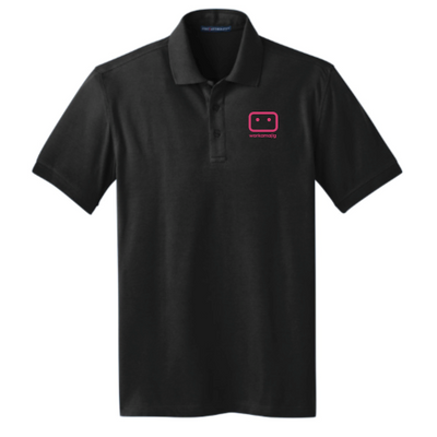 Workamajig - Port Authority Stretch Pique Polo
