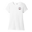 AllStar2 - District Made Ladies Perfect Tri Crew Tee