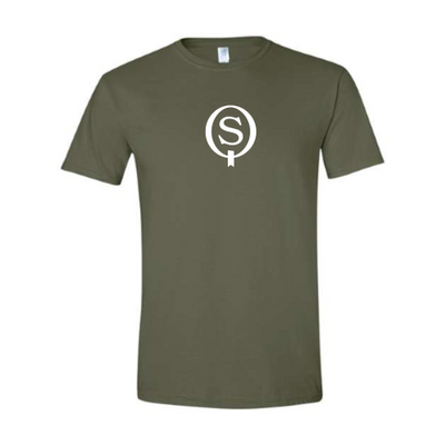 SequelTravel - Gildan - 64000