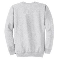 JamesStreetMedSpa - Port & Company Classic Crewneck Sweatshirt v2