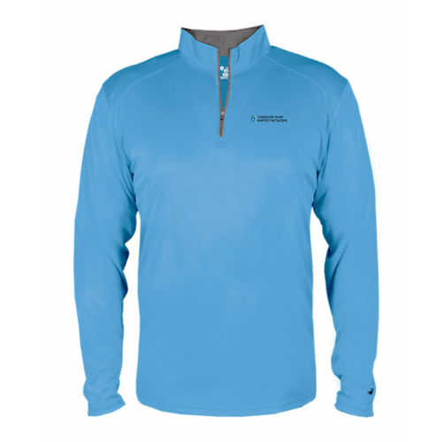 Columbia Blue Graphite