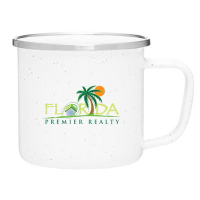 FloridaPremierRealty - Camper Mug