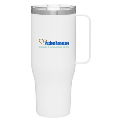 InspiredHomecare - Denali 40oz Thermal Tumbler