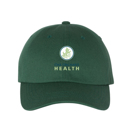 OakOrchard - YP Classics - Dad Hat