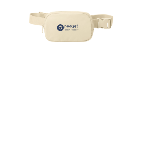 ResetBrainandBody - Port Authority Matte Hip Pack v1