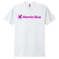 Atomic Glue - Next Level Unisex CVC T-Shirt