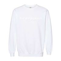 OnsiGroup - Pigment-Dyed Crewneck Sweatshirt