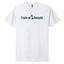 Train of Thought - Unisex Next Level CVC T-Shirt