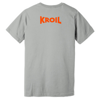 KroilTeamStore - Bella Canvass - 3001C