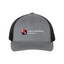 Heather Grey Black