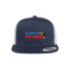 Exotic Pet Birds - YP Classics 5-Panel Trucker - v2