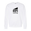 RPI Roofing - Gildan Adult Softstyle Fleece Crew Sweatshirt