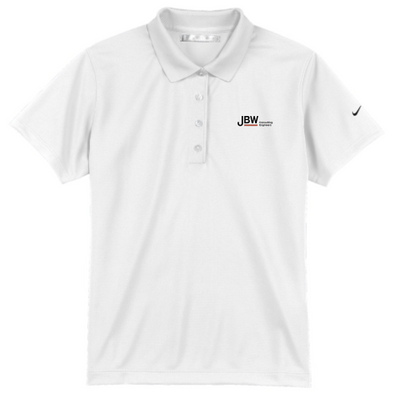 JBW - Nike Golf Ladies Tech Basic Dri-FIT Polo - v2