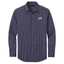 Navy Blazer Multi Check
