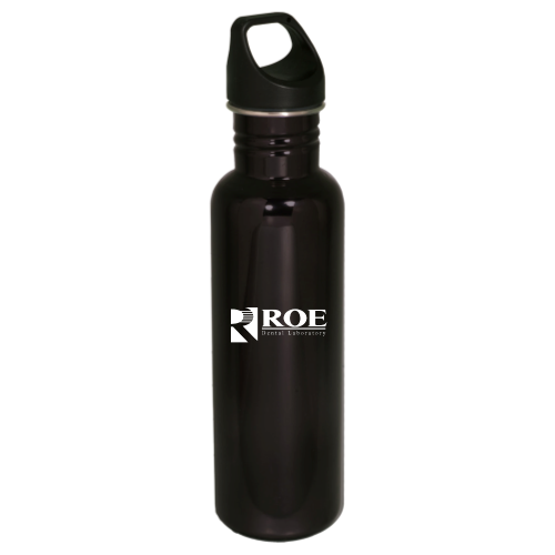 Roe Dental Lab - 26oz Stainless Bottle