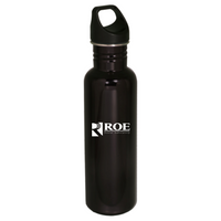 Roe Dental Lab - 26oz Stainless Bottle