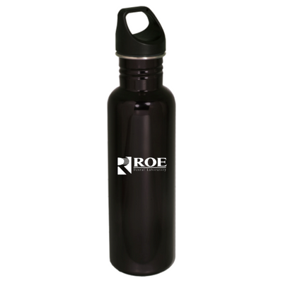 Roe Dental Lab - 26oz Stainless Bottle
