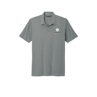 OakOrchard - TravisMathew - Men's Oceanside Solid Polo