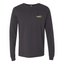 RootsUpPlantHealthcare - Bella Canvas - 3501