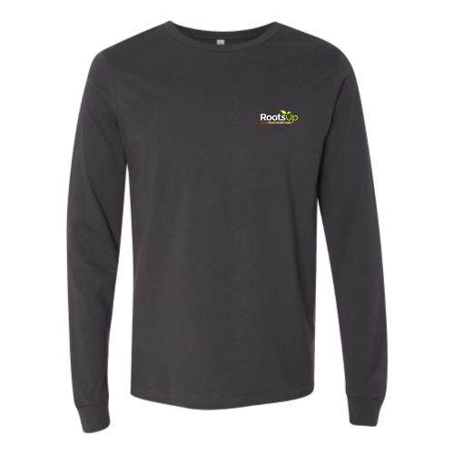 RootsUpPlantHealthcare - Bella Canvas - 3501