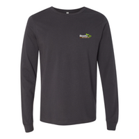 RootsUpPlantHealthcare - Bella Canvas - 3501