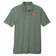 HealthTransit - Sustainable Port Authority C-FREE Cotton Blend Pique Polo v1