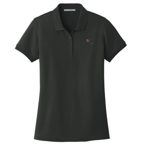 SelectROW - Port Authority Ladies Core Classic Pique Polo