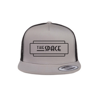 TheSpace - YP Classics - 5-Panel Trucker