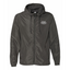 True Master - Independent Trading Unisex Full Zip Windbreaker