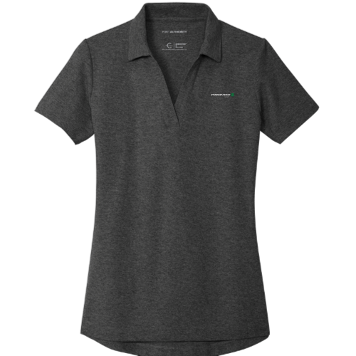 Charcoal Heather