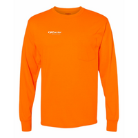 Safety Orange