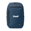 Navy Heather