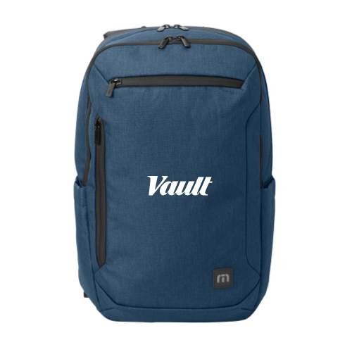 Navy Heather