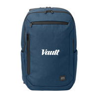 Navy Heather