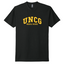 UNCG MT - Unisex Next Level CVC T-Shirt