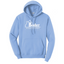 BooherRemodelingCompany - Port & Company Classic Pullover Hooded Sweatshirt